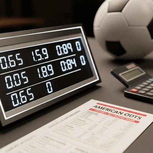 Decimal vs American Odds: Which Format Helps You Spot Better Value Bets?