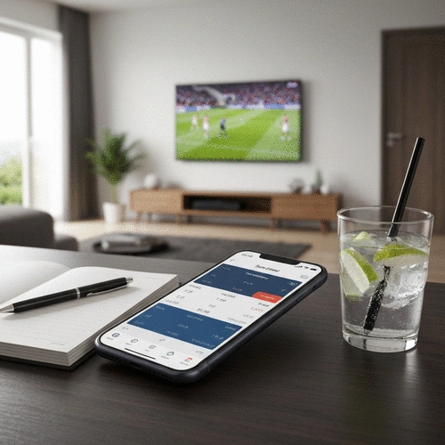 Live Betting Odds Comparison: Strategies to Maximize Profits on In-Play Markets