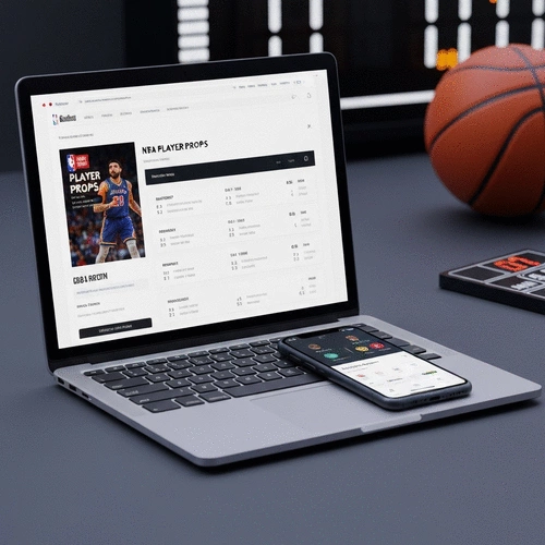 Best Odds for NBA Player Props – Compare Top Sites and Boost Your Edge
