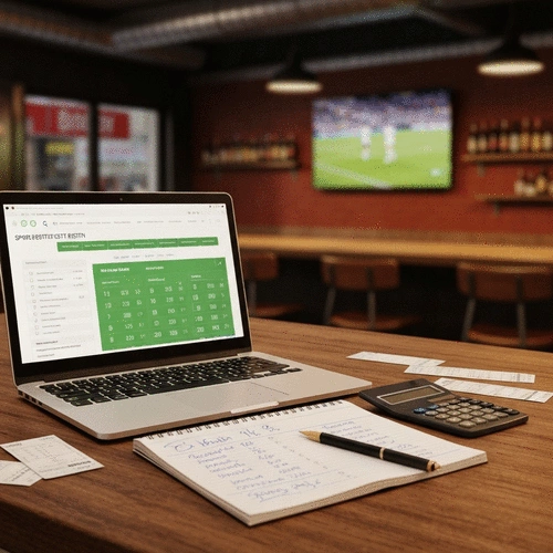 High Odds vs Low Odds in Sports Betting: Pros, Cons, and When to Choose Each